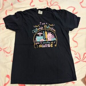 Disney Princess Nurse size medium